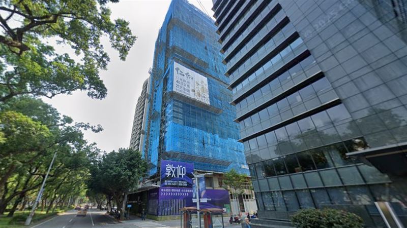 台灣新聞通訊社-海悅前4月營收14.48億！全台陸續交屋挹注中　今年「329檔期」銷況曝光