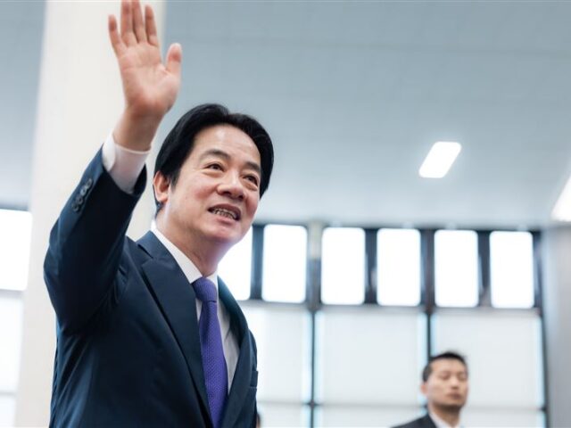 台灣新聞通訊社-新聞幕後／北京玩火自焚！阻撓賴清德出訪慘食惡果　官員：困住的是自己