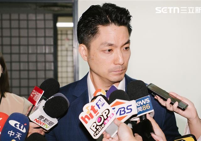 台灣新聞通訊社-台北安鼠之亂！議員踢爆「鼠類偵防師」才86人：蔣萬安增加公務員負擔