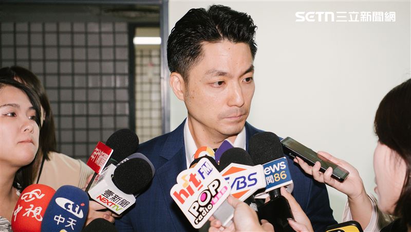 台灣新聞通訊社-台北安鼠之亂！議員踢爆「鼠類偵防師」才86人：蔣萬安增加公務員負擔