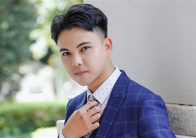 台灣新聞通訊社-獨家／千萬房仲子杰猝逝！疑過勞英年早逝　陳泰源嘆息：賺錢也要有命花