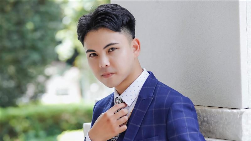 台灣新聞通訊社-獨家／千萬房仲子杰猝逝！疑過勞英年早逝　陳泰源嘆息：賺錢也要有命花
