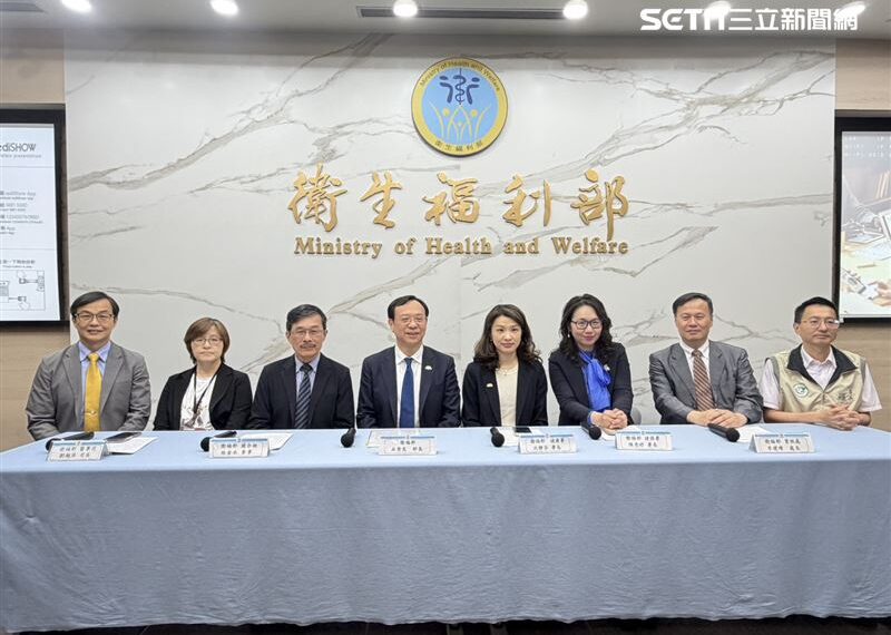 台灣新聞通訊社-WHA收穫豐!石崇良:11友邦籲邀台灣加入觀察員「歐盟+26國為我國發聲」