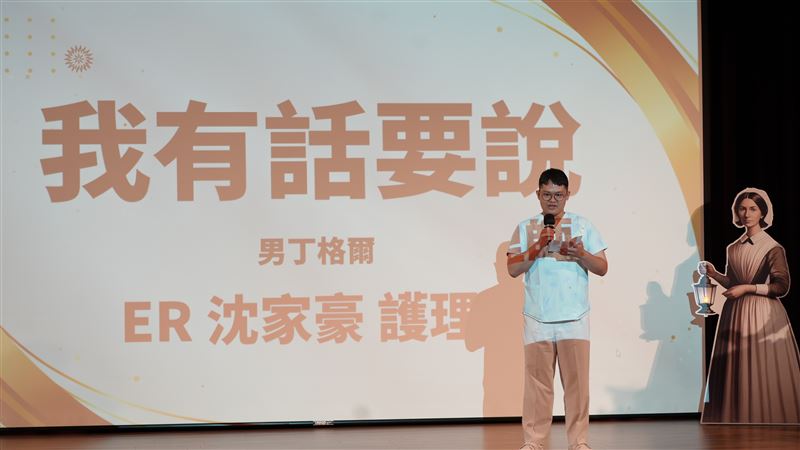 台灣新聞通訊社-好羨慕！臺北醫院護師節祭加薪12%、簽約金20萬留人「年薪百萬達8成」