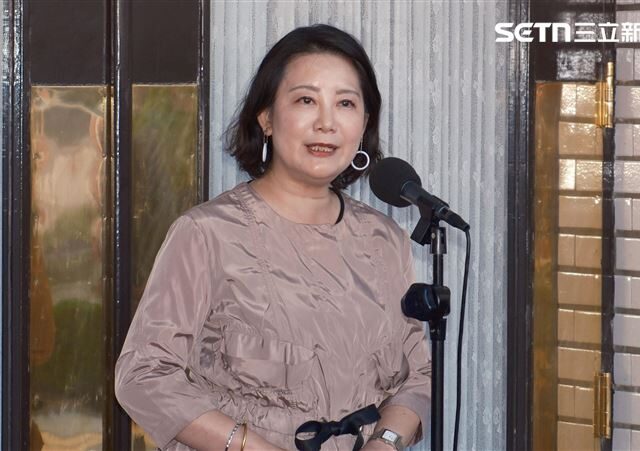 台灣新聞通訊社-柯志恩喊「別把我們賣了」！吳思瑤批不該為選舉才挺：藍營內訌害慘台灣