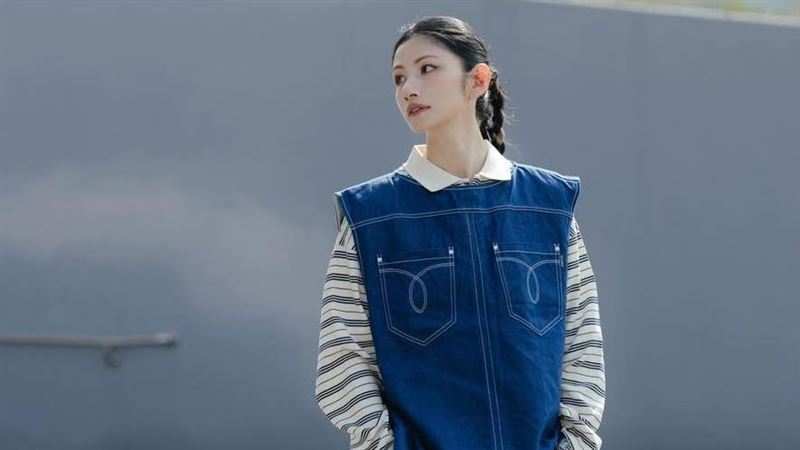 台灣新聞通訊社-《世紀血案》李千娜告詐欺　導演、製作、出品3人現身北檢出庭