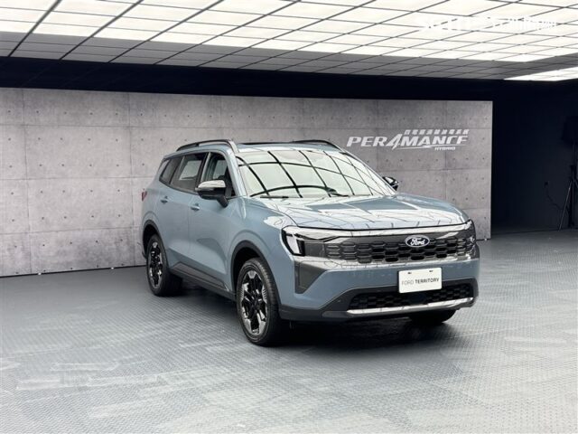 台灣新聞通訊社-開半年不愛了怎麼辦？台灣車商祭出超狂保值方案