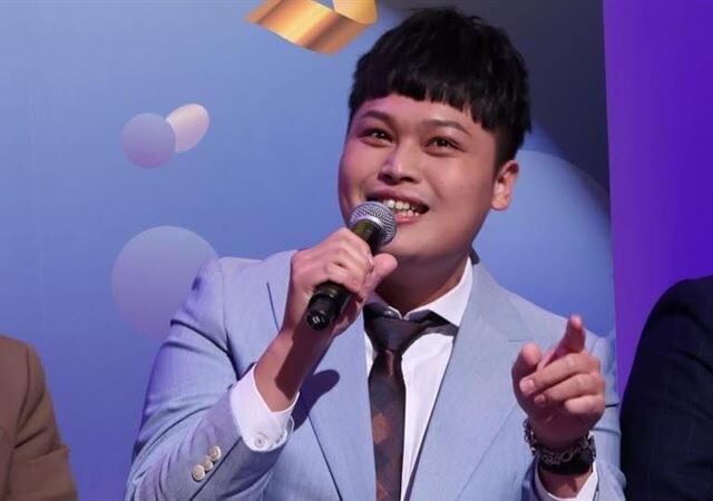 台灣新聞通訊社-主播「馬德」涉嫌當中共統戰白手套！林宸佑遭起訴…檢方預告明天揭曉
