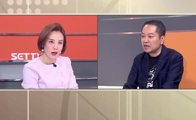 台灣新聞通訊社-爆雲林傳有人千萬買不分區！林靖冠：蔡壁如大聲問柯文哲「你有沒有」