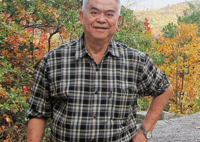 台灣新聞通訊社-台灣國寶感冒引發肺炎辭世！享壽80歲　新竹市長發文感謝奉獻