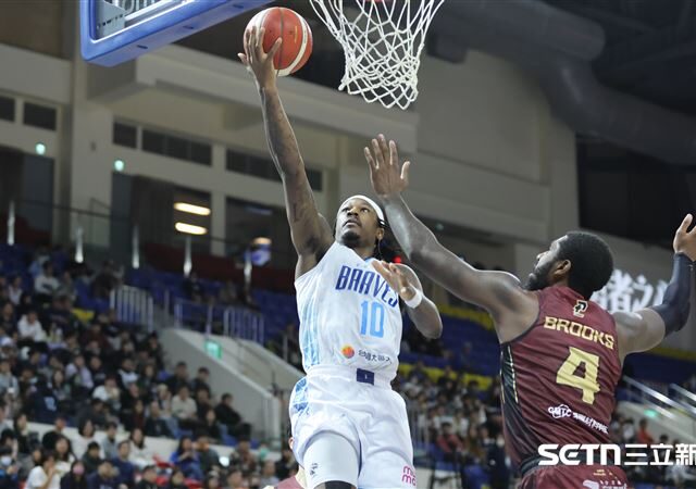 台灣新聞通訊社-PLG／古德溫蟬聯4月MVP　場均27.4分助勇士鎖定季後賽席次
