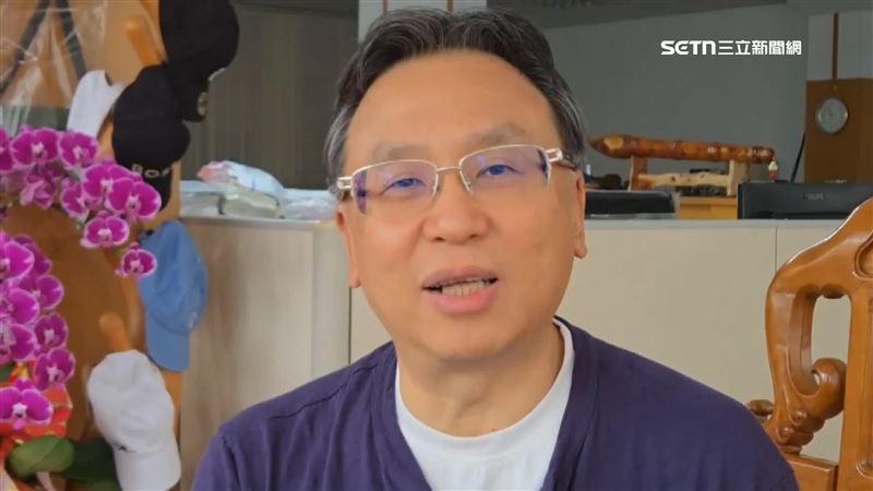 台灣新聞通訊社-謝衣鳯彰化縣長夢碎？　藍營傳本週徵召魏平政出戰