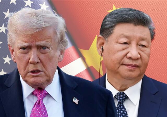 台灣新聞通訊社-借鏡伊朗戰爭！CNN曝美中都在吸經驗　美軍「這招」太強恐成台海變數
