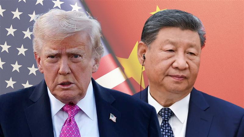 台灣新聞通訊社-借鏡伊朗戰爭！CNN曝美中都在吸經驗　美軍「這招」太強恐成台海變數