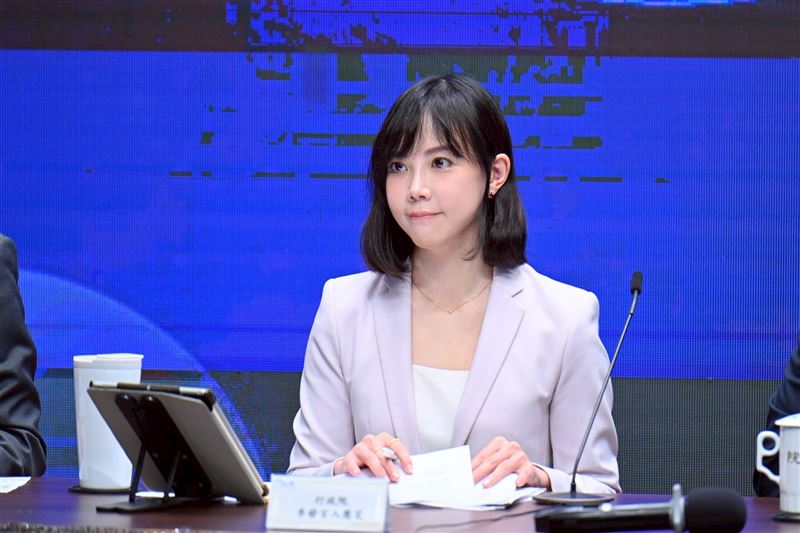 台灣新聞通訊社-中共要台媒配合跨境鎮壓　行政院：若有在地協力者配合「依國安法究辦」