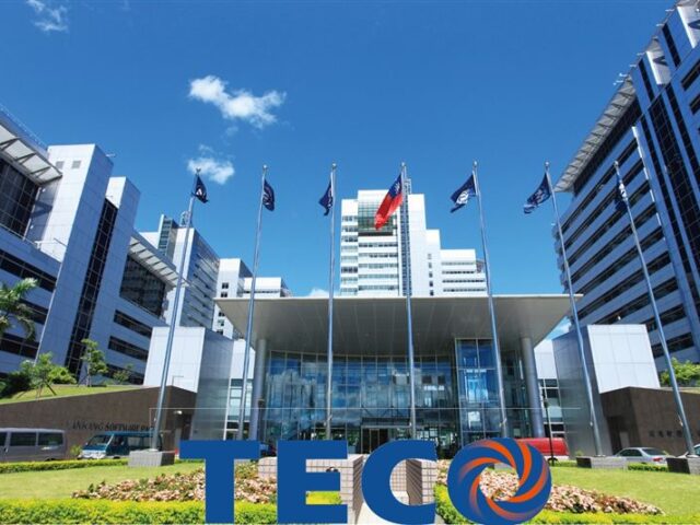 台灣新聞通訊社-重電股／東元董事會後　新訊必看