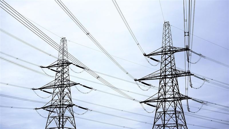 台灣新聞通訊社-重電股／美國電網現代化　華城新目標價
