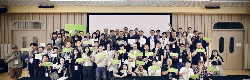 台灣新聞通訊社-AI加速供應鏈升級、健康需求升溫　好食好事加速器公布2026新創入選名單