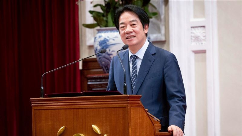 台灣新聞通訊社-7800億軍購條例通過！林右昌分析「各方算盤」：習近平肯定不開心