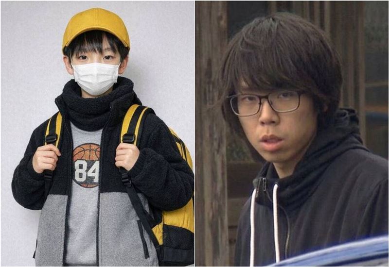 台灣新聞通訊社-「你明明就不是我親生爸爸」一句話引爆怒火!日繼父勒斃男童4度搬遺體