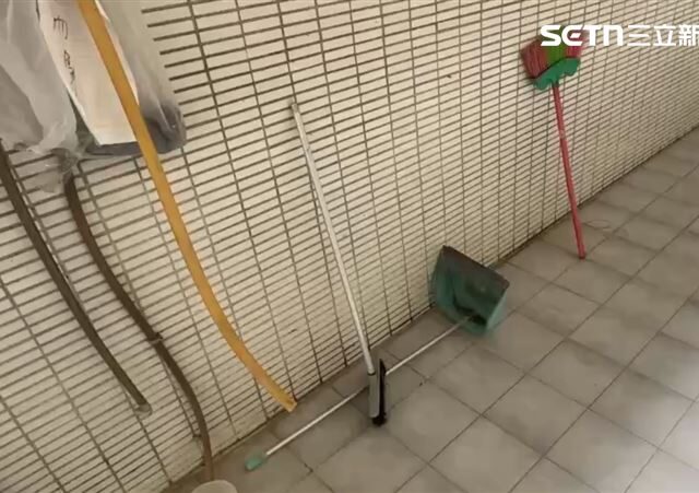 台灣新聞通訊社-羈押理由曝！扛不著照護壓力？91歲姊姊受病魔所苦…妹狠心讓她解脫