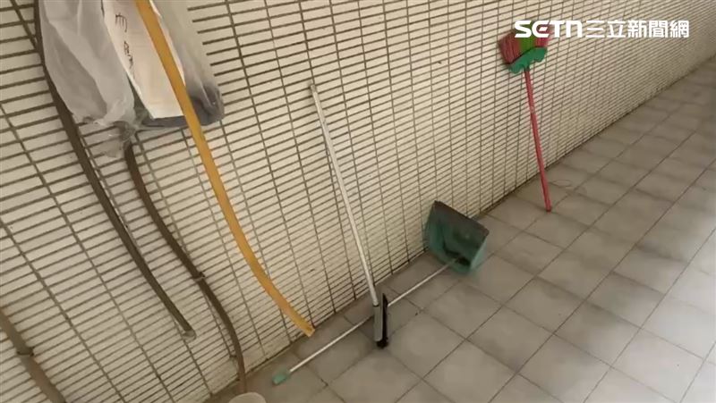 台灣新聞通訊社-羈押理由曝！扛不著照護壓力？91歲姊姊受病魔所苦…妹狠心讓她解脫