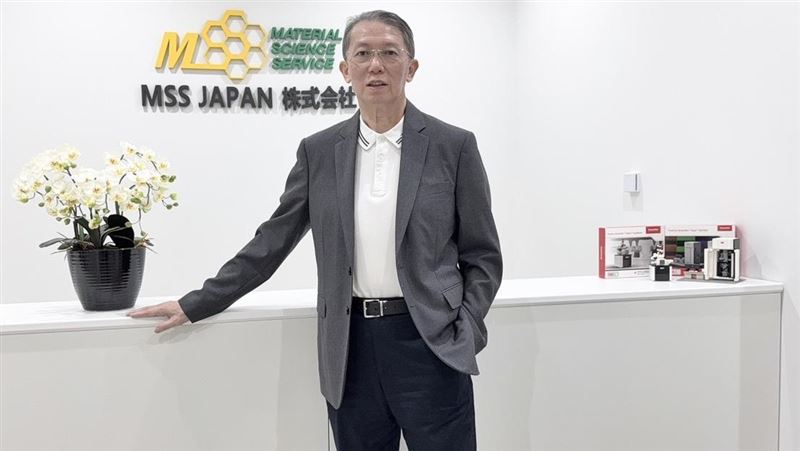 台灣新聞通訊社-押寶CPO商機！這家4月營收續寫新高　搶攻這3大核心市場