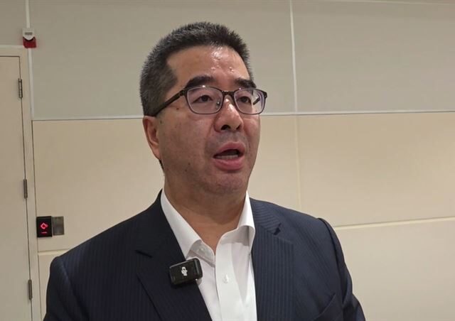 台灣新聞通訊社-美國加州阿卡迪亞市長認罪！涉充當中國政府非法代理人