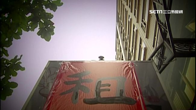 台灣新聞通訊社-有錢不見得能租!50多歲攝影記者「1原因」被房東當老人打槍