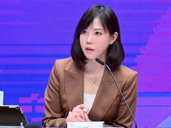 台灣新聞通訊社-葛如鈞稱跳票率99%　行政院整排政績反擊：做好查核才不負科技立委之名