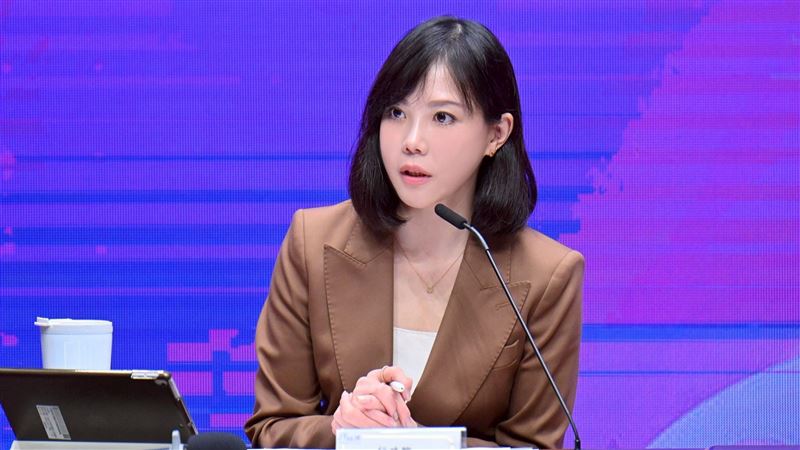 台灣新聞通訊社-葛如鈞稱跳票率99%　行政院整排政績反擊：做好查核才不負科技立委之名