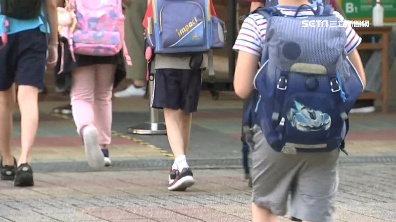 台灣新聞通訊社-北市家長看過來！7所私小招生519開跑　登記時間僅6小時「錯過等明年」