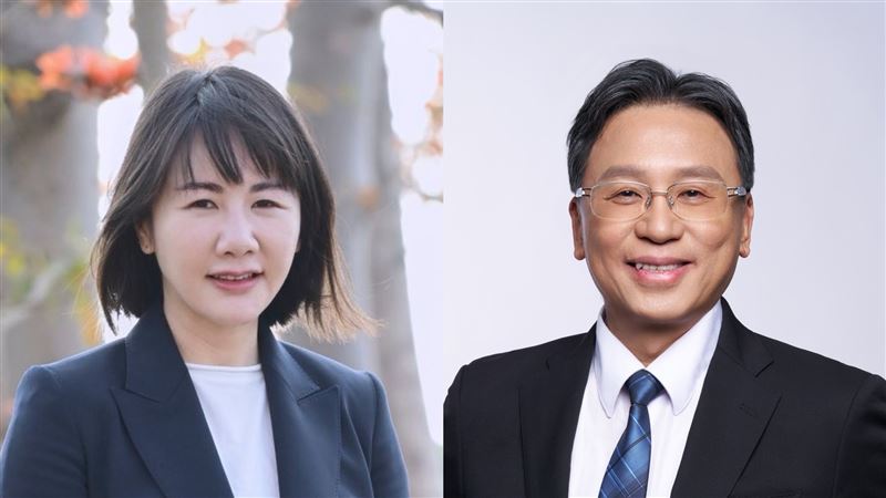 台灣新聞通訊社-彰化若選輸？藍議員喊「不能推給鄭麗文」：該負責的是謝家