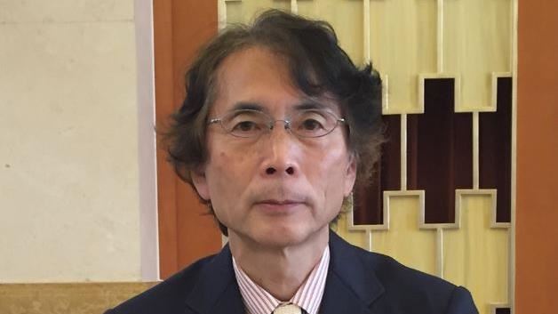台灣新聞通訊社-川習會別太早斷定！小笠原欣幸曝「3大指標」：重點是美國的行動