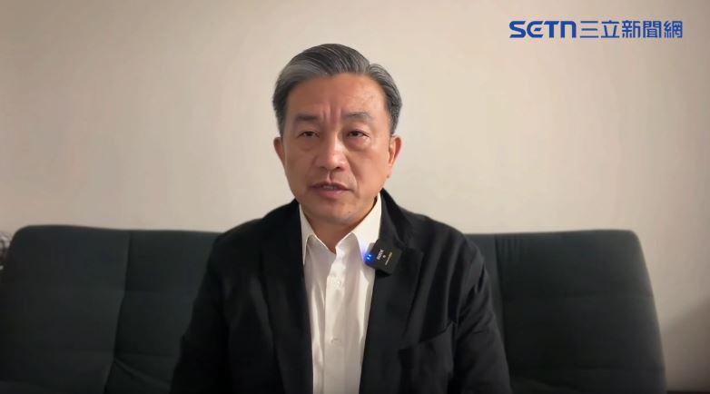 台灣新聞通訊社-白宮釋出川習會談摘要「通篇未提台灣」王定宇：這是相對最好的劇本
