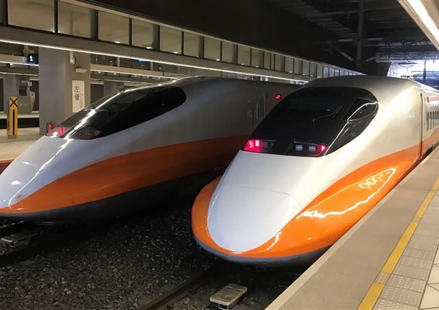 台灣新聞通訊社-高鐵無線電遭盜接　北捷：未被入侵或受影響