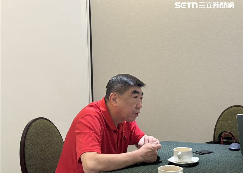 台灣新聞通訊社-獨家／白曉燕案後風頭緊！鹽酥雞董座憶擺攤血淚「被警用卡賓槍押著走」