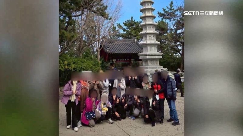 台灣新聞通訊社-獨家／耐斯旅行社出包　23旅客控無機票困機場10小時