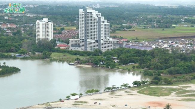 台灣新聞通訊社-申請量暴增、台灣排名全球第二　馬來西亞「第二家園」為何成移居首選？