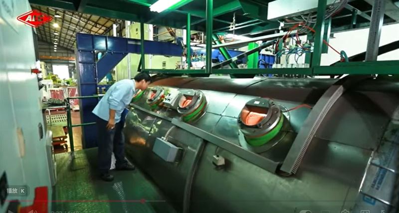 台灣新聞通訊社-獲輝達投資！「這重電大廠」手握120億訂單　繳亮眼財報：有望超越台電