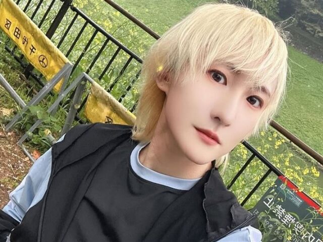 台灣新聞通訊社-17歲成日本第一卻陷恐懼深淵！　天才田徑少女24歲退役：我被壓力吞沒了