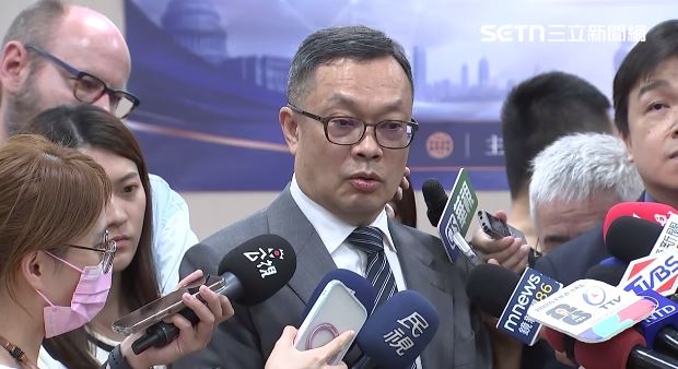 台灣新聞通訊社-川普預告與「治理台灣的那位」談話　外交部：要再了解他的真實用意