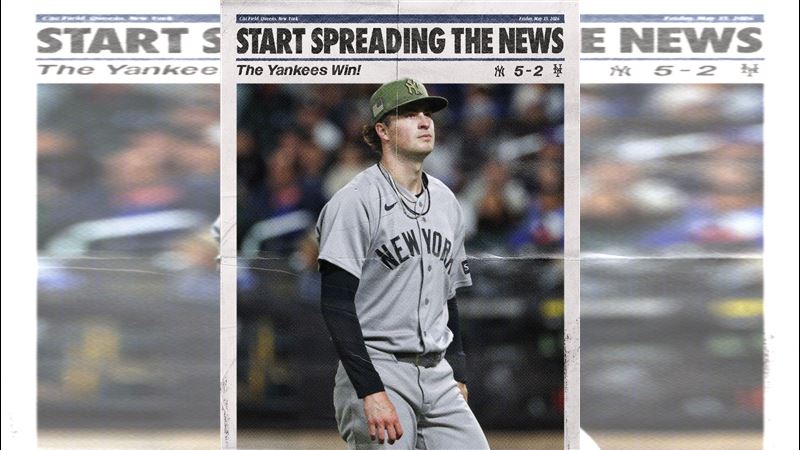 台灣新聞通訊社-MLB／史利特勒6.2局飆9K失1分！6勝並列大聯盟第2　5月自責分率0.98