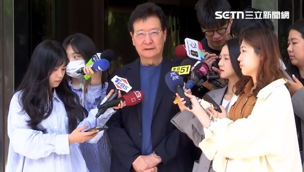 台灣新聞通訊社-川普卸任中國恐犯台？趙少康要北京想清楚：戰機一直繞民進黨選票越穩