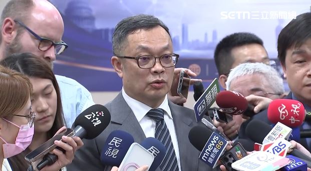 台灣新聞通訊社-川普喊「不希望有人走向獨立」　外交部：中華民國主權獨立是明確事實