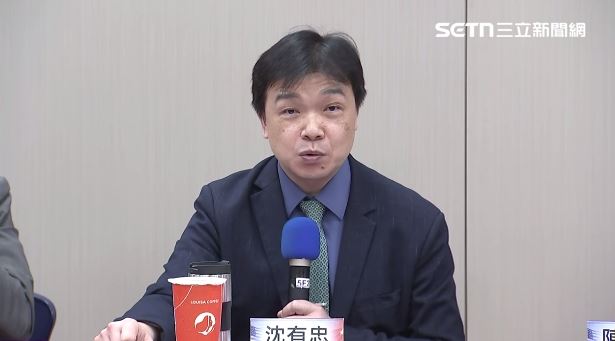 台灣新聞通訊社-習近平畫紅線…陸委會曝川習會「2關鍵」反擊了：中華民國存在不容否認