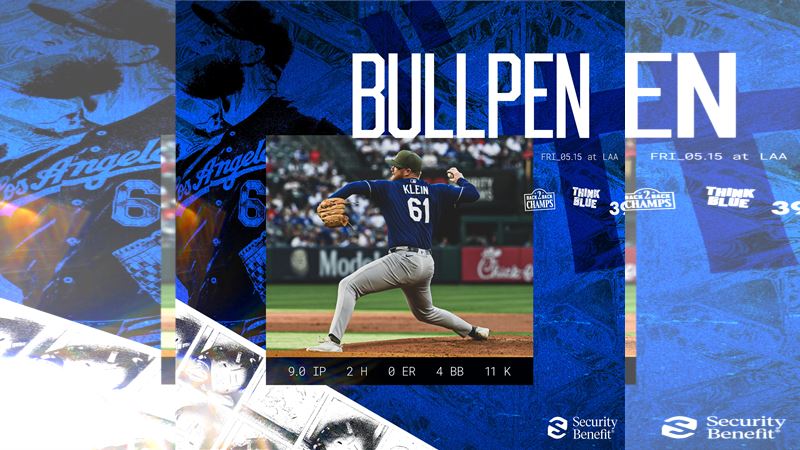 台灣新聞通訊社-MLB／大谷翔平連2場敲長打！打線炸3轟　道奇牛棚8投手車輪戰完封天使