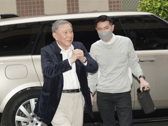 台灣新聞通訊社-京華城案沈慶京不服加保3000萬提抗告　高院駁回