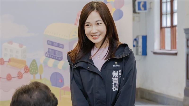 台灣新聞通訊社-民眾黨又內訌!創黨元老楊寶楨控集體霸凌 他酸:沒開始選就分崩離析
