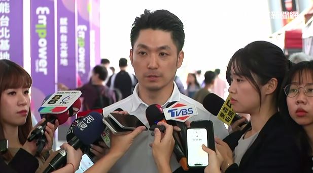 台灣新聞通訊社-密室逃脫釀人命傷亡！議員爆市府基層早動起來、蔣萬安卻卸責拖延！
